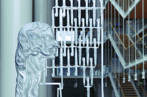 Unboxing Callas: Από την Κάλλας στη Μήδεια, εγκατάσταση σε τρεις πράξεις στην ΕΛΣ