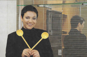 Κατσαρόλες με βιβλία: «Αυγά Αλμοδοβάρ» από τη Μαλβίνα