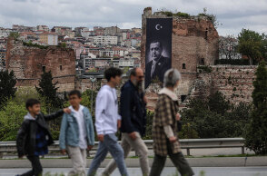 Τουρκικές προεδρικές εκλογές 2023