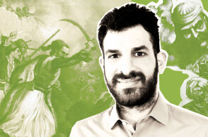 Γρηγόρης Ράπανος