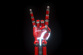 Τι συμβαίνει με την εφαρμογή της Τεχνητής Νοημοσύνης στη μουσική; Ο Ευθύμης Καραδήμας, μουσικός και ιδρυτής των Nightfall, γράφει για το κύμα της AI και τις αλλαγές που φέρνει.