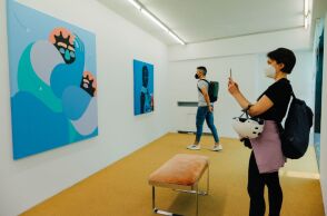   Athens City Festival: Όλα τα highlights της πρώτης εβδομάδας του μεγάλου φεστιβάλ της πόλης