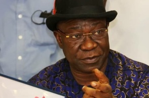 Βρετανία: Σε κάθειρξη 9 ετών και 8 μηνών καταδικάστηκε ο Νιγηριανός γερουσιαστής που επιχείρησε να πάρει το νεφρό νεαρού για να το μεταμοσχεύσει στην κόρη του.