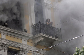 13 χρόνια από την τραγωδία της Marfin