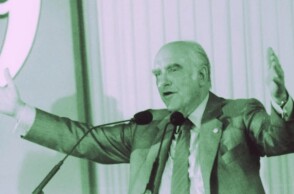 Ανδρέας Παπανδρέου 