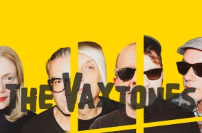 Vaxtones: Τραγουδάμε την οργή που έχουμε κι αυτά που αγαπάμε