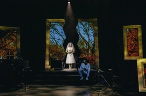 The last five years στην Εναλλακτική Σκηνή της ΕΛΣ