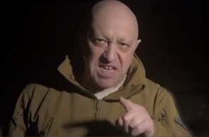 Πόλεμος στην Ουκρανία: Εν μέσω πτωμάτων, ο Πριγκόζιν της Wagner εξαπολύει οργισμένη επίθεση κατά του Ρώσου υπουργού Άμυνας σε ένα βίντεο γεμάτο προσβολές.