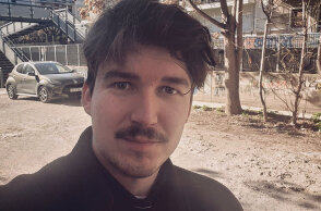 Χρήστος Τσόγιας-Ραζάκοβ