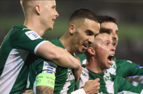 panathinaikos