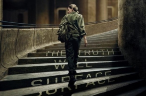 «Silo»: Η νέα σειρά επιστημονικής φαντασίας τού Apple TV+