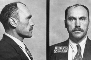 Podcast Criminal minds - Μιμή Φιλιππίδη | Καρλ Πάνζραμ