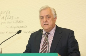 Αλέκος Παπαδόπουλος: Τα ρίσκα του εξωραϊσμού της δημοσιονομικής κατάστασης - Ανοιχτή επιστολή στους αρχηγούς των τριών μεγαλύτερων ελληνικών κομμάτων.