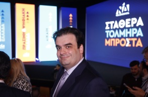 Εκλογές 2023 - Κυριάκος Πιερρακάκης: Απάντηση σε δημοσίευμα των Reporters United - «Δε φοβόμαστε τίποτα», διαμηνύει ο υπουργός Ψηφιακής Διακυβέρνησης.