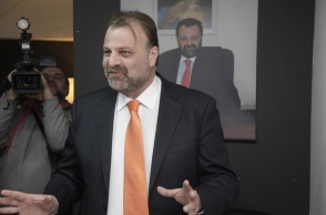 Λάζαρος Λασκαρίδης