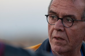 O πρώην υπουργός Γιάννης Μουζάλας είναι υποψήφιος στον Νότιο Τομέα της Αθήνας με τον ΣΥΡΙΖΑ - Προοδευτική Συμμαχία