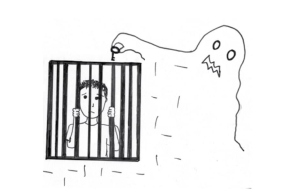 Κρίση Πανικού: Η σταγόνα που ξεχειλίζει το ποτήρι