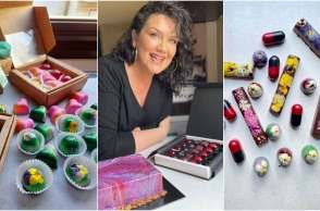 Σάντυ Δημητριάδου