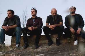 The WaterStriders: Ήχος Αθήνας, κάπου ανάμεσα σε Λονδίνο και Σιάτλ