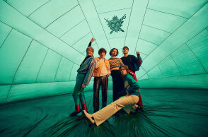 Σλοβενία - Joker out