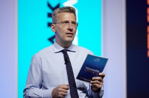 Εθνικές Εκλογές 2023: Ο Άκης Σκέρτσος συζητά με τον Μάκη Προβατά για το κυβερνητικό έργο, την τετραετία της Νέας Δημοκρατίας και την πολιτική στο podcast «Συναντήσεις»