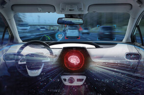 Το μέλλον της αυτοκίνησης