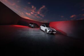 Νέα Mercedes A-Class