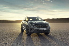 Το νέο Renault Austral