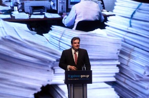 Εθνικές Εκλογές 2023: Ο Κυριάκος Πιερρακάκης συζητά με τον Μάκη Προβατά και τον Αντώνη Πανούτσο στο podcast «Συναντήσεις»