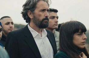 Ας ξημερώσει η ειρήνη