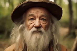 Δείτε πώς θα ήταν ο Άρχοντας των Δαχτυλιδιών, αν ο Wes Anderson σκηνοθετούσε τις ταινίες