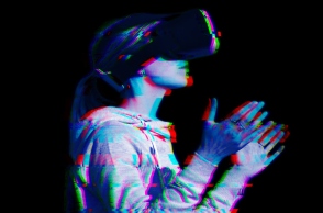 Το Ίδρυμα Μείζονος Ελληνισμού διοργανώνει το πρώτο παγκόσμιο XR Summit στο Κέντρο Πολιτισμού «Ελληνικός Κόσμος», την Πέμπτη 11 Μαΐου.