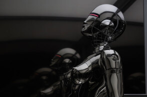 Τεχνητή νoημοσύνη