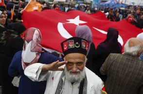 Εκλογές στην Τουρκία: Η στάση του Ρετζέπ Ταγίπ Ερντογάν απέναντι στον Κεμάλ Κιτσντάρογλου και οι ανησυχίες για την επόμενη μέρα των εκλογών