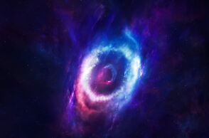 Κοσμική έκρηξη