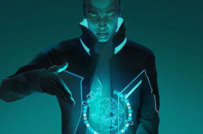 Tron Identity: Videogames για μεγάλα παιδιά