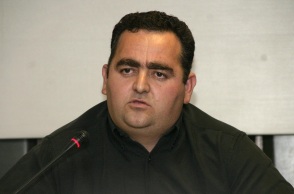 Αλβανία: Προφυλακίστηκε ο υποψήφιος δήμαρχος της Χειμάρρας, Φρέντι Μπελέρης - Ο πρόεδρος του ΚΕΑΔ Βαγγέλης Ντούλες χαρακτήρισε την απόφαση πολιτική.