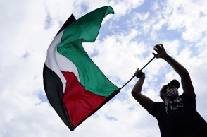 Μεσανατολικό: Δύο Παλαιστίνιοι νεκροί στη Δυτική Όχθη σε επιδρομή του ισραηλινού στρατού - Εξαπλώνεται το κύμα βίας - Πέμπτη ημέρα συγκρούσεων.