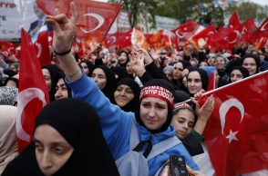 Εκλογές στην Τουρκία: Ο Κωνσταντίνος Φίλης εξηγεί γιατί είναι κρίσιμες οι εκλογές στην Τουρκία και τι σημαίνει για την Ελλάδα το αποτέλεσμα που θα προκύψει από την κάλπη