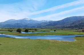 Όρος Δίκτη: «Τα Ηλύσια Πεδία της Αρχαιότητας» εντάχθηκαν στα «Απάτητα Βουνά» - Αναγνωρίζεται η βιοποικιλότητα και η μυθολογική σπουδαιότητα της περιοχής.