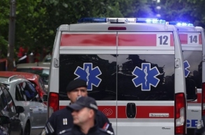 Κατέληξε το κορίτσι που είχε πυροβοληθεί στο κεφάλι σε σχολείο στο Βελιγράδι 