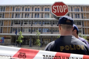 Θεσσαλονίκη: Κάθειρξη 12 ετών σε 40χρονο που έριχνε σε λήθαργο τα ανήλικα παιδιά της συντρόφου του και τα βίαζε - Πέρασαν τρία χρόνια για να αποκαλυφθεί η υπόθεση.