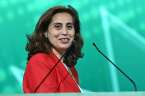 Η Χαρά Κεφαλίδου