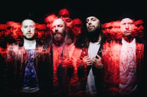 Release Athens 2023: Οι Bullet For My Valentine για μία μοναδική συναυλία στην Αθήνα, στην Πλατεία Νερού, τη Δευτέρα 26 Ιουνίου.