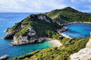 Ελληνικό νησί 