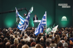 Εκλογές 2023 - Νίκος Ανδρουλάκης: «Όχι» σε κυβέρνηση «ειδικού σκοπού» με τον Αλέξη Τσίπρα