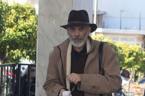 It's My Party: O Παναγιώτης Τιμογιαννάκης (κριτικός κινηματογράφου) φτιάχνει μία λίστα με τα τραγούδια που του καθόρισαν τη ζωή