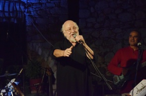 Διονύσης Σαββόπουλος