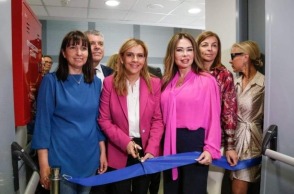 Το Κέντρο Ημέρας Παιδιού και Εφήβου