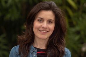 Ιωάννα Λυτρίβη